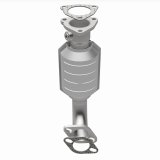 MagnaFlow Direct Fit Catalytic Converter Tiburon 97-98 OEM thumbnail 8