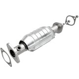 MagnaFlow Direct Fit Catalytic Converter LANCER- 02-03 4 2.0L OEM thumbnail 1