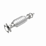 MagnaFlow Direct Fit Catalytic Converter LANCER- 02-03 4 2.0L OEM thumbnail 5