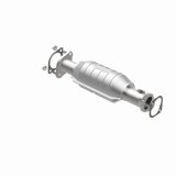 MagnaFlow Direct Fit Catalytic Converter LANCER- 02-03 4 2.0L OEM thumbnail 7