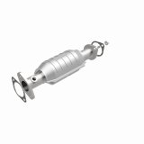 MagnaFlow Direct Fit Catalytic Converter LANCER- 02-03 4 2.0L OEM thumbnail 8