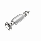MagnaFlow Direct Fit Catalytic Converter LANCER- 02-03 4 2.0L OEM thumbnail 9