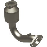 MagnaFlow Direct Fit Catalytic Converter 94-99 Mitsubishi 300GT 49S thumbnail 2