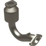 MagnaFlow Direct Fit Catalytic Converter 94-99 Mitsubishi 300GT 49S thumbnail 3