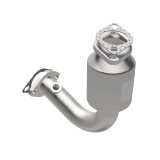 MagnaFlow Direct Fit Catalytic Converter 94-99 Mitsubishi 300GT 49S thumbnail 9