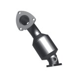 MagnaFlow Direct Fit Catalytic Converter 94-99 Mitsubishi 300GT 49S thumbnail 1