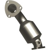 MagnaFlow Direct Fit Catalytic Converter 94-99 Mitsubishi 300GT 49S thumbnail 2