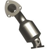 MagnaFlow Direct Fit Catalytic Converter 94-99 Mitsubishi 300GT 49S thumbnail 3