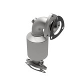 MagnaFlow Direct Fit Catalytic Converter 94-99 Mitsubishi 300GT 49S thumbnail 7