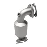 MagnaFlow Direct Fit Catalytic Converter 94-99 Mitsubishi 300GT 49S thumbnail 9