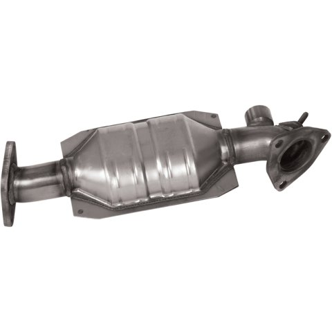 MagnaFlow Direct Fit Catalytic Converter 83-89 Conquest/Starion frnt