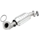 MagnaFlow Direct Fit Catalytic Converter 05-07 Cadillac CTS 3.6L D/S thumbnail 2
