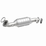 MagnaFlow Direct Fit Catalytic Converter 05-07 Cadillac CTS 3.6L D/S thumbnail 5