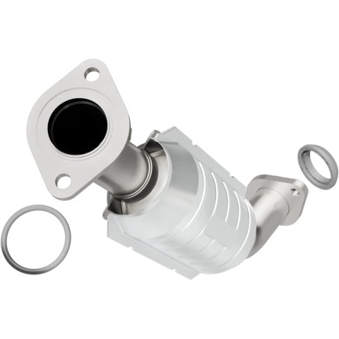 MagnaFlow Direct Fit Catalytic Converter 05-07 Cadillac CTS 3.6L P/S thumbnail 2