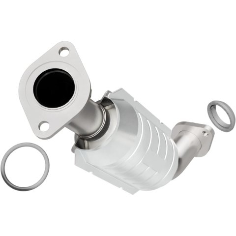 MagnaFlow Direct Fit Catalytic Converter 05-07 Cadillac CTS 3.6L P/S thumbnail 6