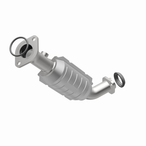 MagnaFlow Direct Fit Catalytic Converter 05-07 Cadillac CTS 3.6L P/S thumbnail 7