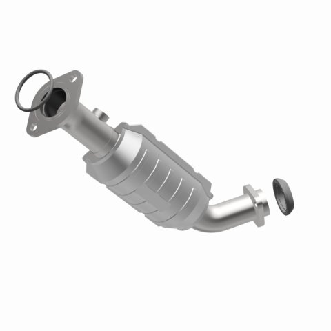 MagnaFlow Direct Fit Catalytic Converter 05-07 Cadillac CTS 3.6L P/S thumbnail 8