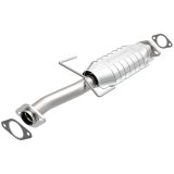 MagnaFlow Conv Ford-Mazda-Mercury 24.75X6.5X4 thumbnail 1