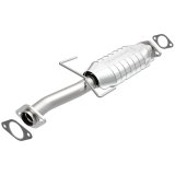 MagnaFlow Conv Ford-Mazda-Mercury 24.75X6.5X4 thumbnail 2