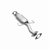 MagnaFlow Conv Ford-Mazda-Mercury 24.75X6.5X4 thumbnail 5