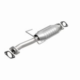 MagnaFlow Conv Ford-Mazda-Mercury 24.75X6.5X4 thumbnail 6