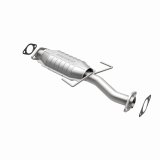 MagnaFlow Conv Ford-Mazda-Mercury 24.75X6.5X4 thumbnail 7