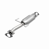 MagnaFlow Conv Ford-Mazda-Mercury 24.75X6.5X4 thumbnail 9