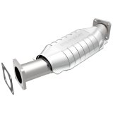 MagnaFlow Conv GM 19.75X6.5X4 2.5/2.5 thumbnail 1