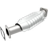 MagnaFlow Conv GM 19.75X6.5X4 2.5/2.5 thumbnail 2