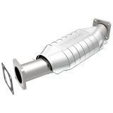 MagnaFlow Conv GM 19.75X6.5X4 2.5/2.5 thumbnail 7