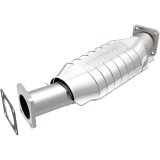 MagnaFlow Conv GM 19.75X6.5X4 2.5/2.5 thumbnail 8