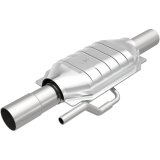 MagnaFlow Direct Fit Catalytic Converter 95 Dodge Ram 2500Hd 5.9L/8. thumbnail 1