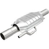 MagnaFlow Direct Fit Catalytic Converter 95 Dodge Ram 2500Hd 5.9L/8. thumbnail 2