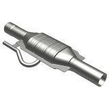 MagnaFlow Direct Fit Catalytic Converter 95 Dodge Ram 2500Hd 5.9L/8. thumbnail 6