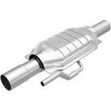 MagnaFlow Direct Fit Catalytic Converter 95 Dodge Ram 2500Hd 5.9L/8. thumbnail 8