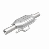MagnaFlow Direct Fit Catalytic Converter 95 Dodge Ram 2500Hd 5.9L/8. thumbnail 9