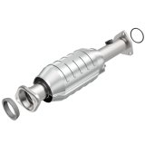 MagnaFlow Conv DF 96-99 Acura Integra GS LS thumbnail 2