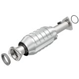 MagnaFlow Conv DF 96-99 Acura Integra GS LS thumbnail 3