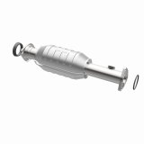 MagnaFlow Conv DF 96-99 Acura Integra GS LS thumbnail 7