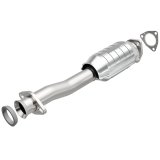 MagnaFlow Direct Fit Catalytic Converter Honda 85-87 thumbnail 1