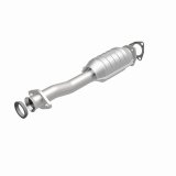 MagnaFlow Direct Fit Catalytic Converter Honda 85-87 thumbnail 7