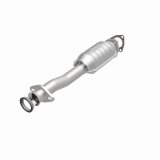 MagnaFlow Direct Fit Catalytic Converter Honda 85-87 thumbnail 8