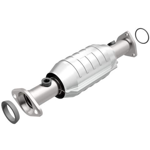 MagnaFlow Direct Fit Catalytic Converter 96-99 Acura Integra Gsr 1.8