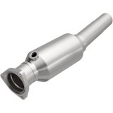 MagnaFlow Direct Fit Catalytic Converter VW 88-95 thumbnail 1