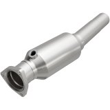 MagnaFlow Direct Fit Catalytic Converter VW 88-95 thumbnail 3