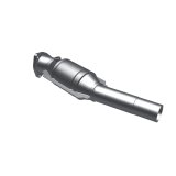 MagnaFlow Direct Fit Catalytic Converter VW 88-95 thumbnail 4