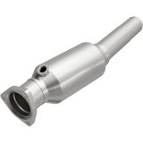 MagnaFlow Direct Fit Catalytic Converter VW 88-95 thumbnail 6