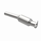 MagnaFlow Direct Fit Catalytic Converter VW 88-95 thumbnail 7