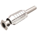 MagnaFlow Direct Fit Catalytic Converter VW 86 92 thumbnail 1