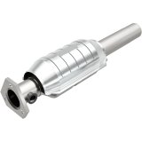 MagnaFlow Direct Fit Catalytic Converter VW 86 92 thumbnail 3